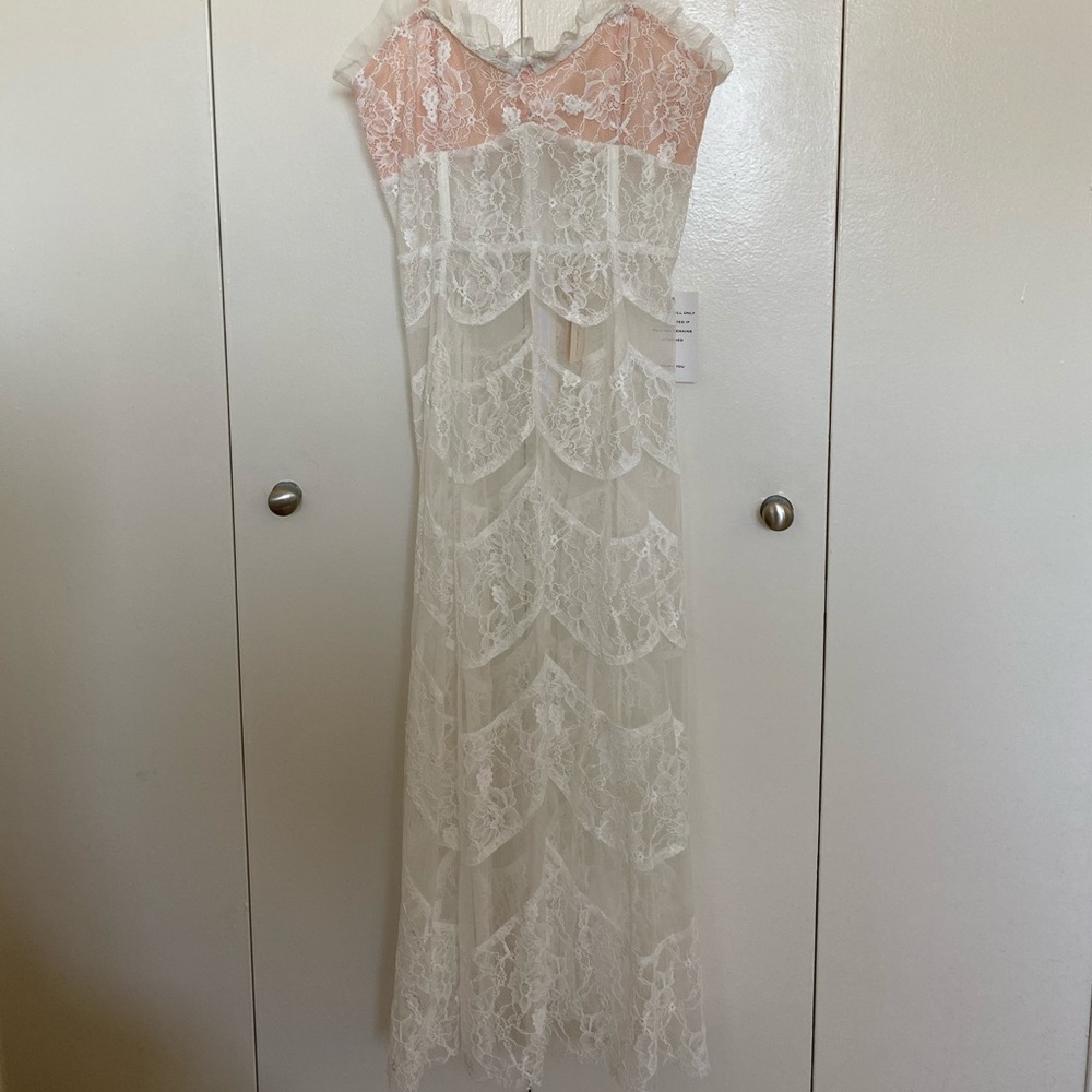 Classic, Summer Midi Dress